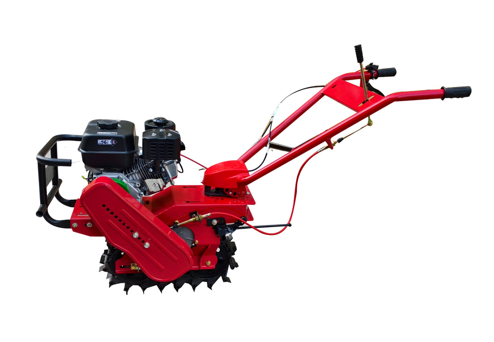 CHAIN CULTIVATOR