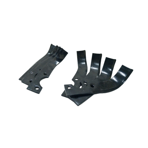 Power Weeder blades