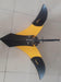 Power Weeder Ridger - Toplink Type