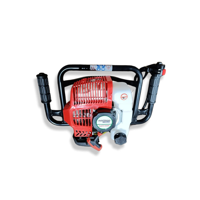 Premium 63cc Earth Auger