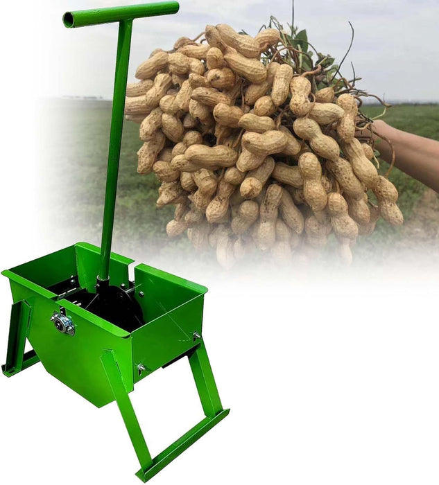 Peanut Sheller Machine