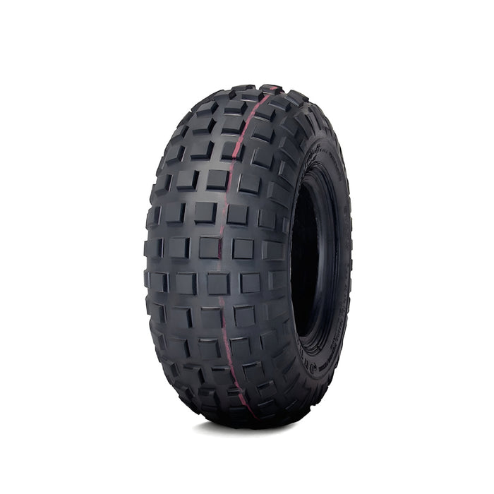 Duro HF240 145/70-6 ATV Knobby Tire