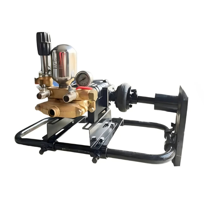 HTP Sprayer kit for BCS type power weeders