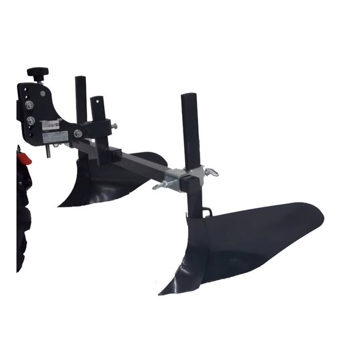 T bar and Hitch for BCS Type power weeders