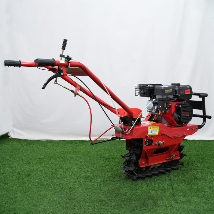 CHAIN CULTIVATOR