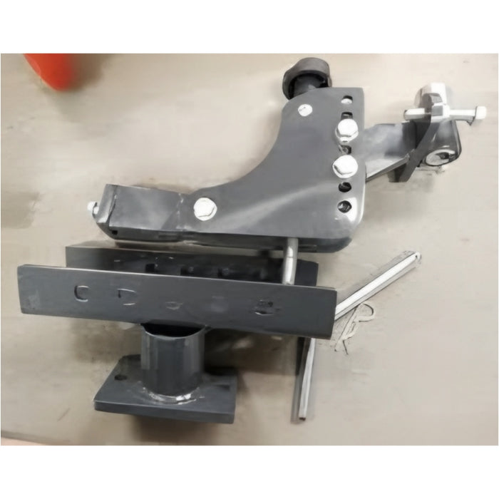 T bar and Hitch for BCS Type power weeders