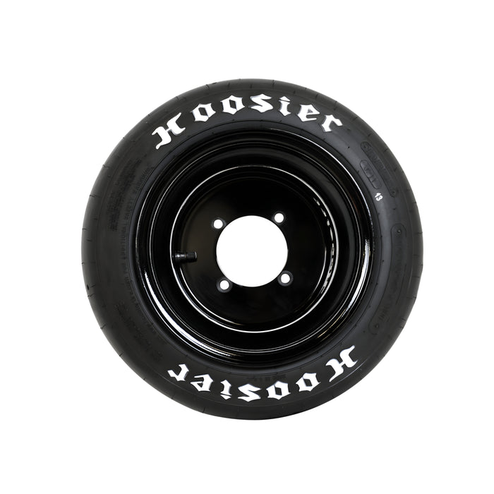 The Hoosier FSAE Slick Tire- Multiple Sizes