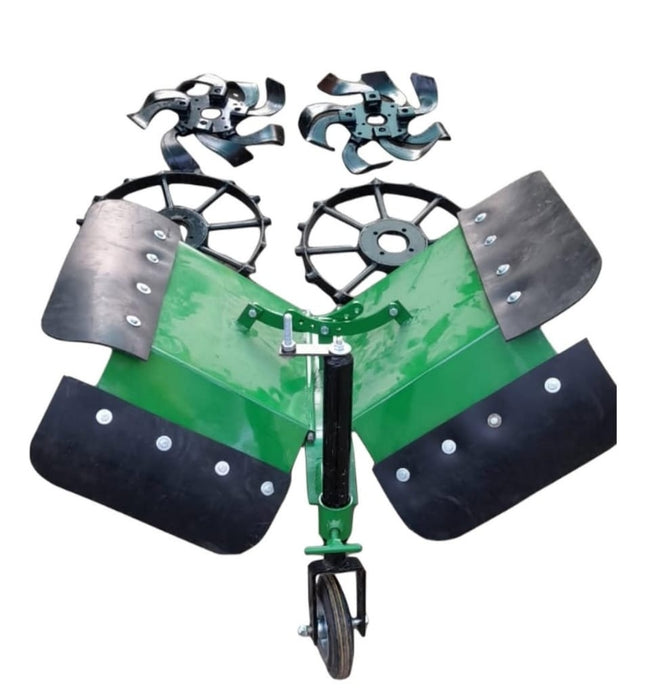 Adrak/Ginger kit for BCS/kirloskar back rotary Weeders