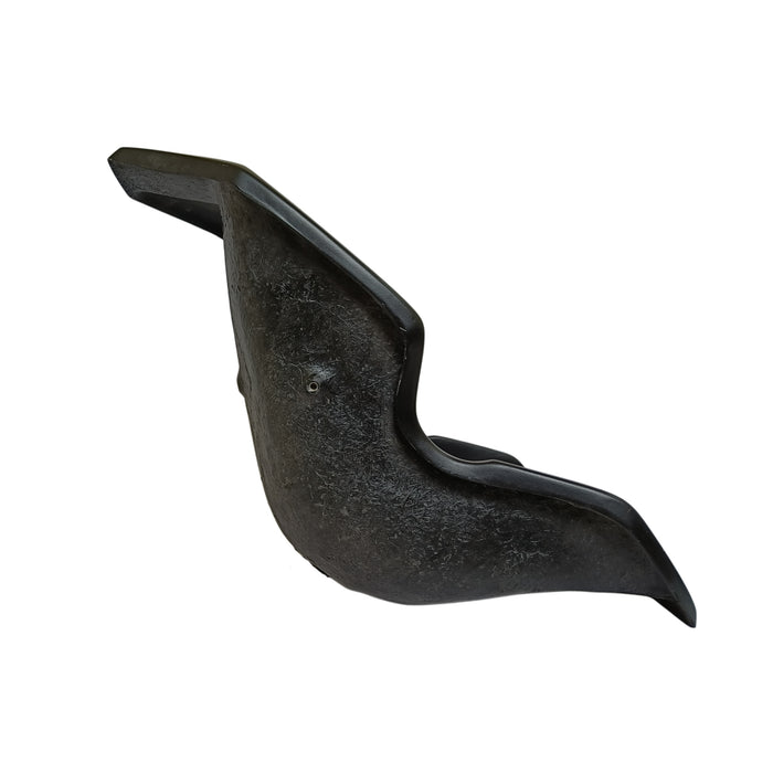Bucket seat for gokart