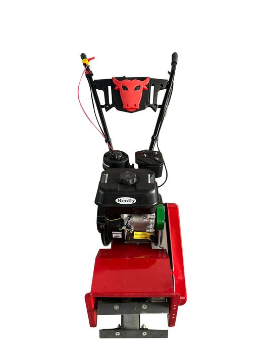 Front Rotary Mini Tiller