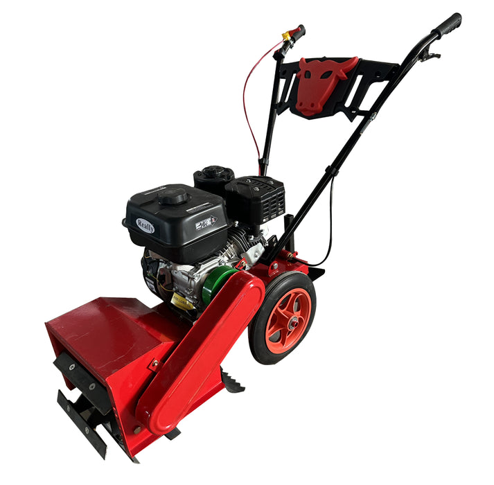 Front Rotary Mini Tiller
