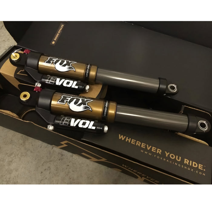 Fox Float 3 Evol R Suspension