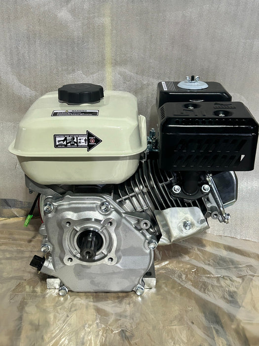 170F 7HP Petrol Engine for Power Weeders