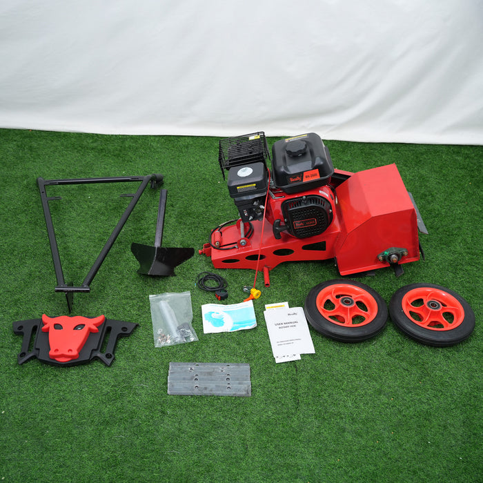 Front Rotary Mini Tiller