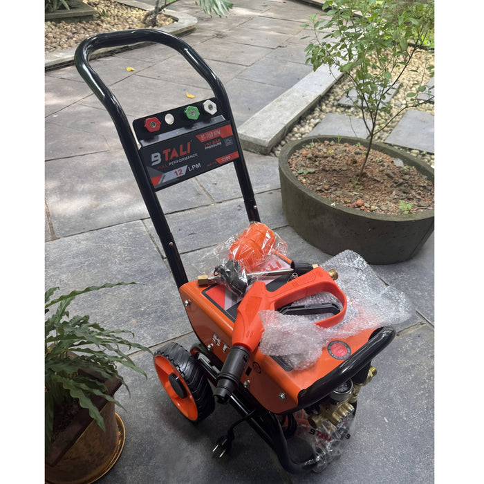 Btali BT 1150 High Pressure Washer HPW
