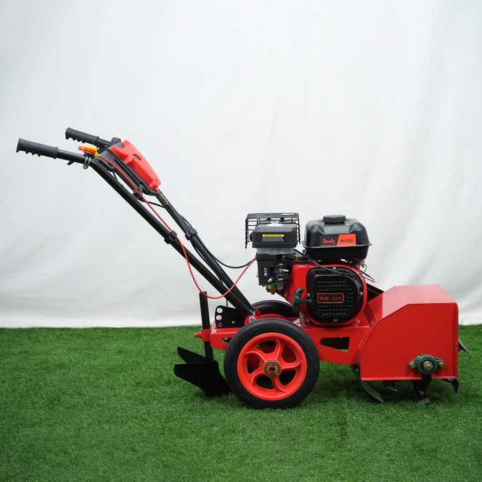 Front Rotary Mini Tiller