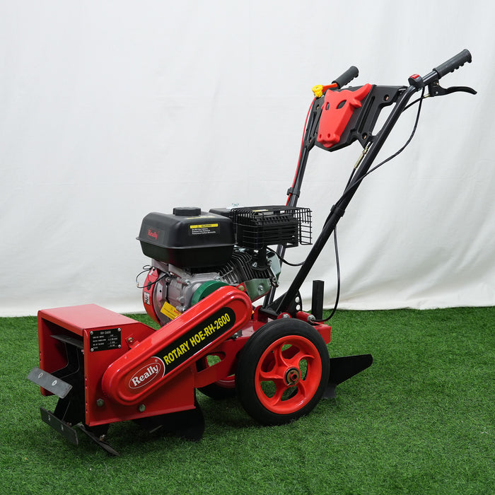 Front Rotary Mini Tiller