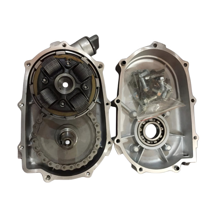 Wet Clutch for Go Kart