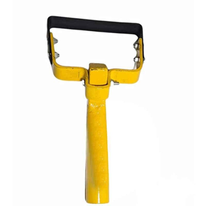 Heavy Duty Manual Weeder Fawda without Handle 6.5 inch