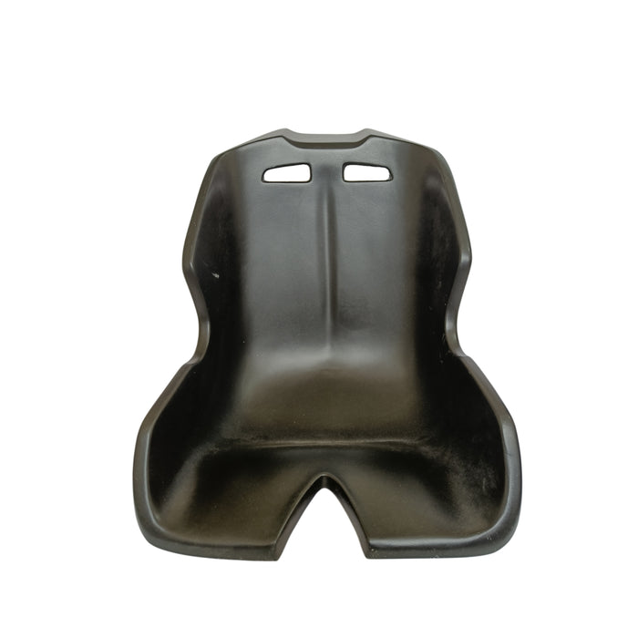Bucket seat for gokart