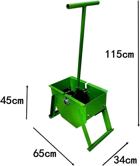 Peanut Sheller Machine