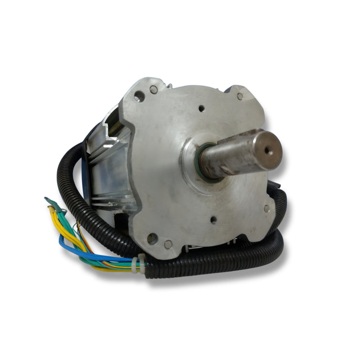 PMSM Motor 48V and 72V