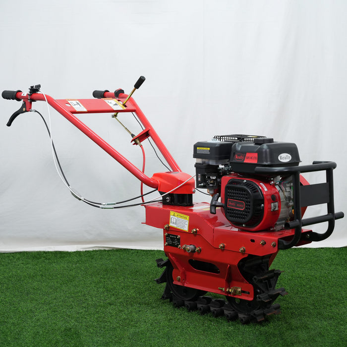 CHAIN CULTIVATOR