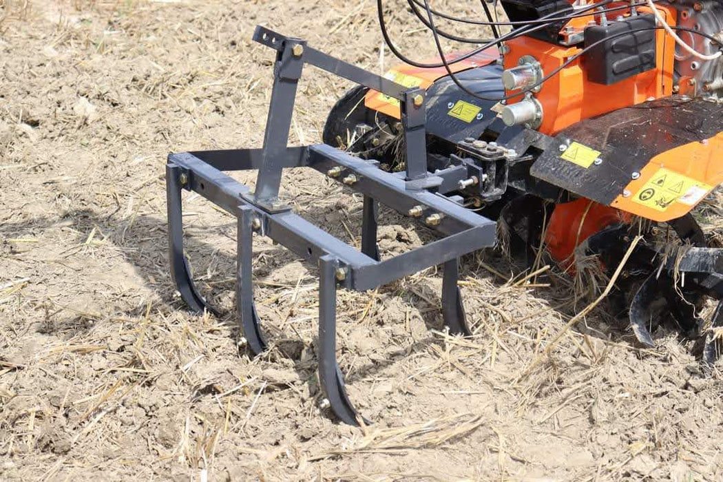 पॉवर विडर्ससाठी 5 टाईन कल्टीवेटर