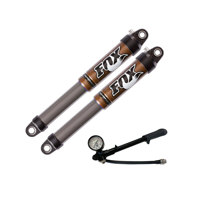 Fox Float 3 Suspension for BAJA ATV