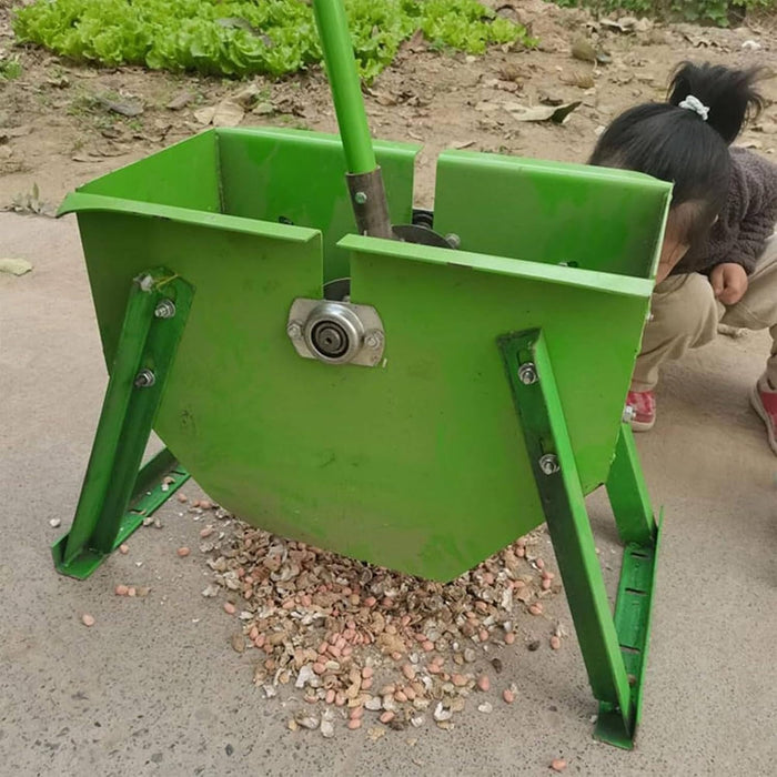 Peanut Sheller Machine