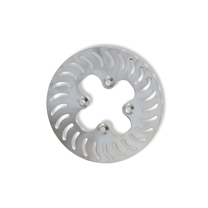 Customised Brake Disc for Gokart , BAJA and FSAE