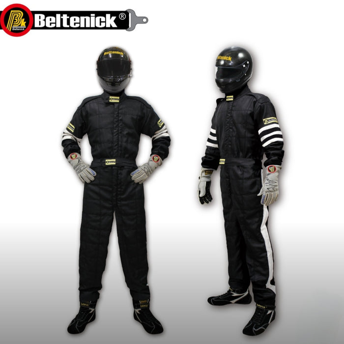SFI Driver Suit Multi Layer 3.2A/5 Rated