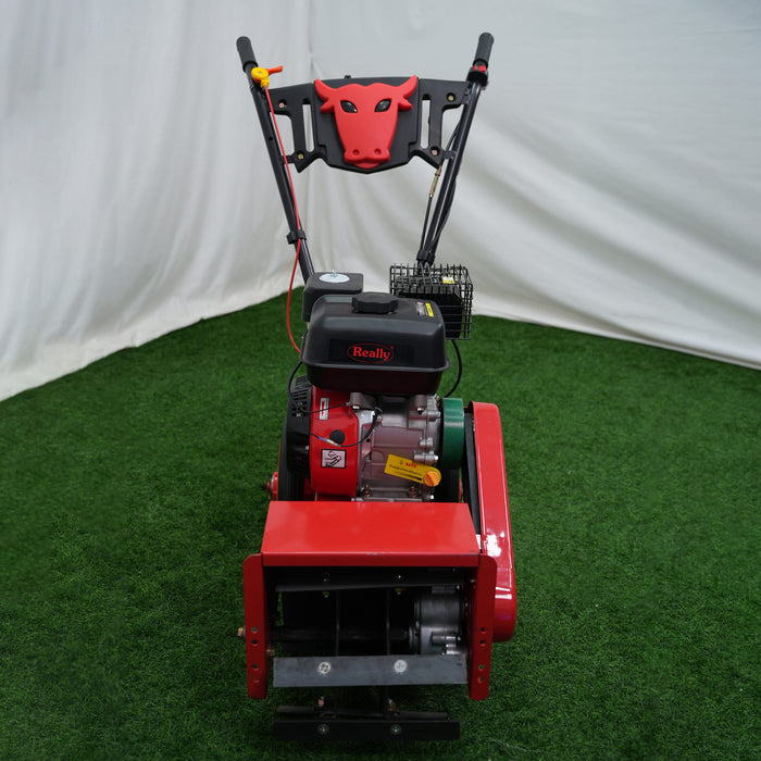 Front Rotary Mini Tiller