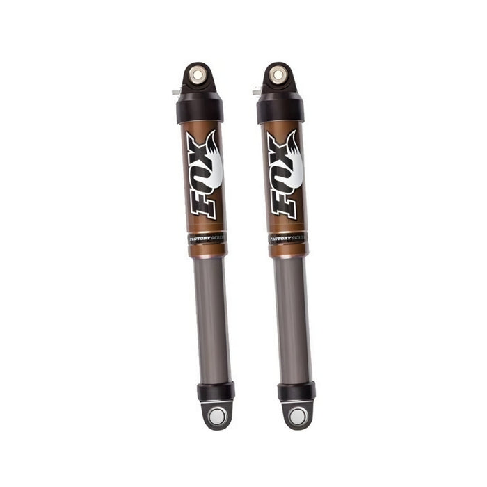 Fox Float 3 Suspension for BAJA ATV