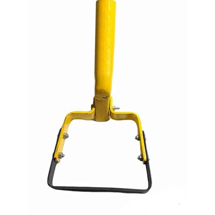 Heavy Duty Manual Weeder Fawda without Handle 6.5 inch
