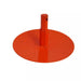 Side disc set for Power Weeders