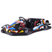 Single Seater 160CC Go Kart
