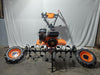 SPAARK 7 HP Petrol Power Weeder