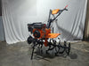 SPAARK 7 HP Petrol Power Weeder
