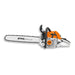 STIHL MS 382 Petrol Chainsaw