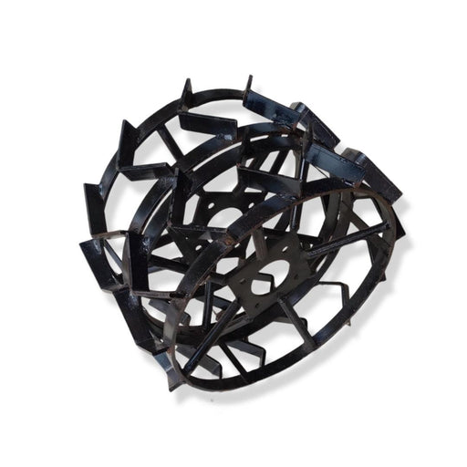 Texas Cage Wheels